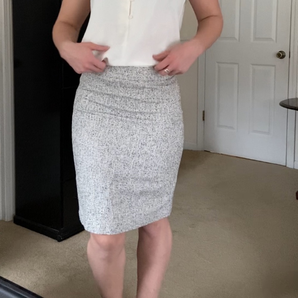 Ann Taylor Skirt